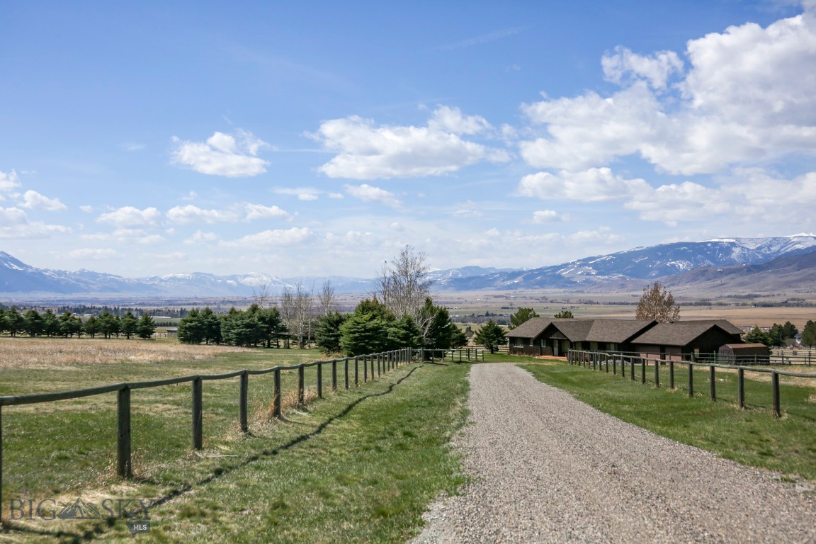 36 Deep Creek Bench Road, Livingston