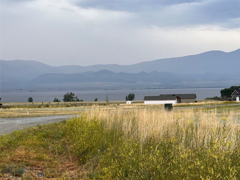 Lot 14 J Bar Loop, Townsend