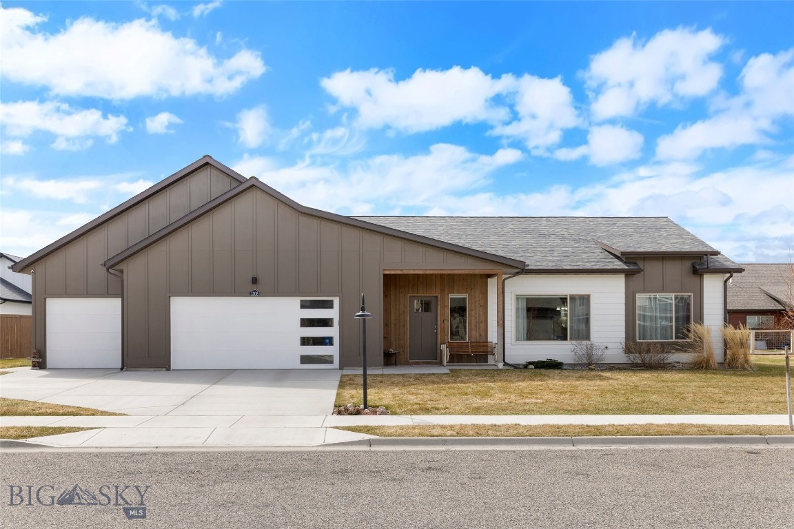 1308 Scooter Lane, Belgrade, Montana