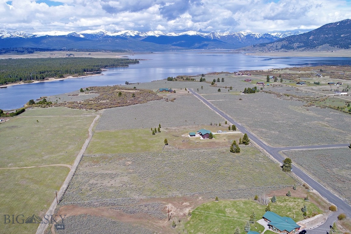 664 Catfish Lane, West Yellowstone