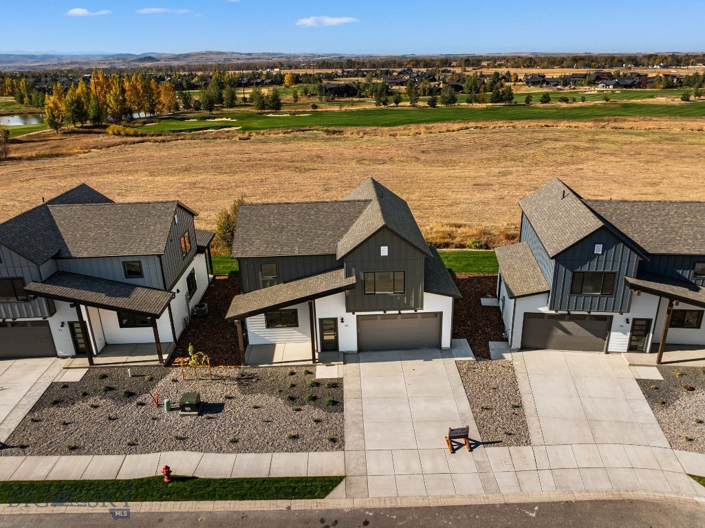 82 Horseshoe Loop, Bozeman