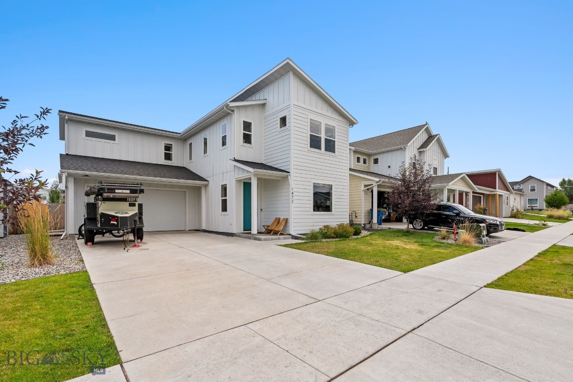 1472 New Holland Drive, Bozeman