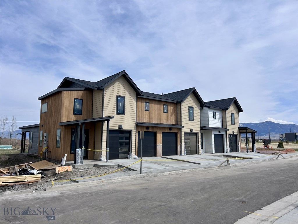 1222 Flanders Creek Avenue, Bozeman