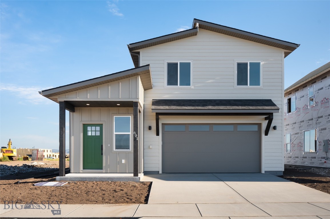 609 Companion Way, Belgrade