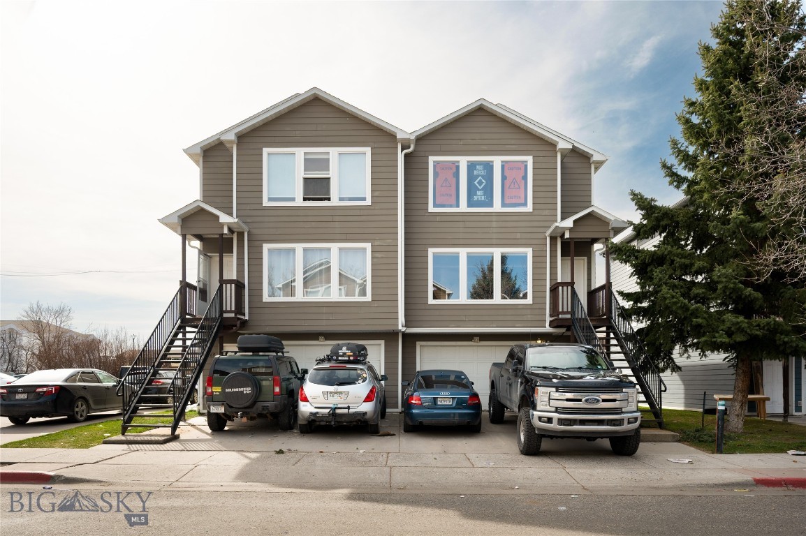 1767 W Kagy Boulevard, Bozeman