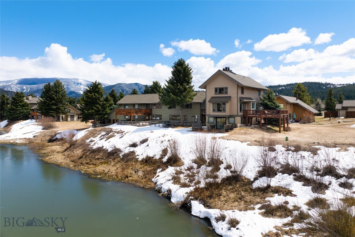 2225 Black Otter Road 50, Big Sky