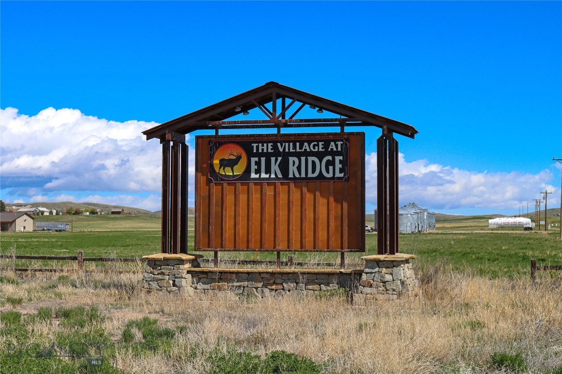 TBD Coyote Den Ct (Lot 213), Three Forks