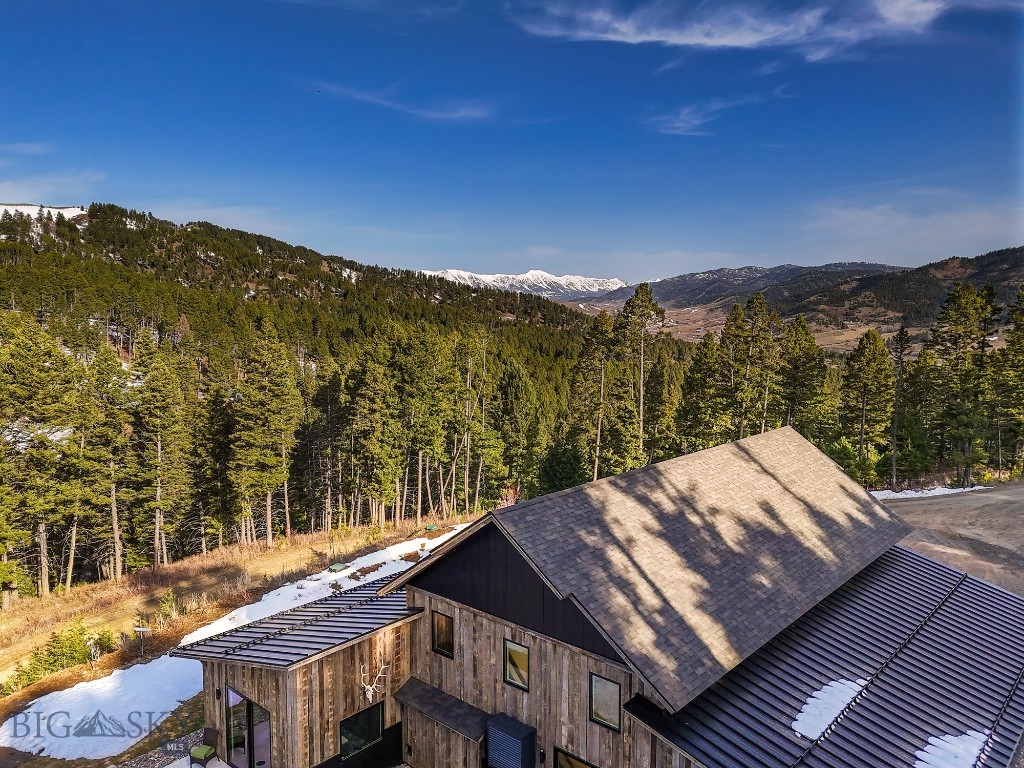 182 Elk Ridge Road, Livingston