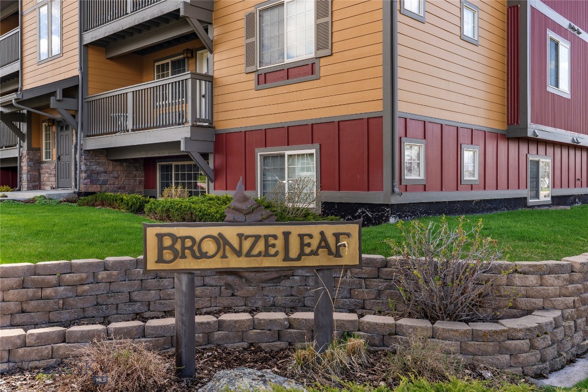 4635 Bembrick Street 1B, Bozeman