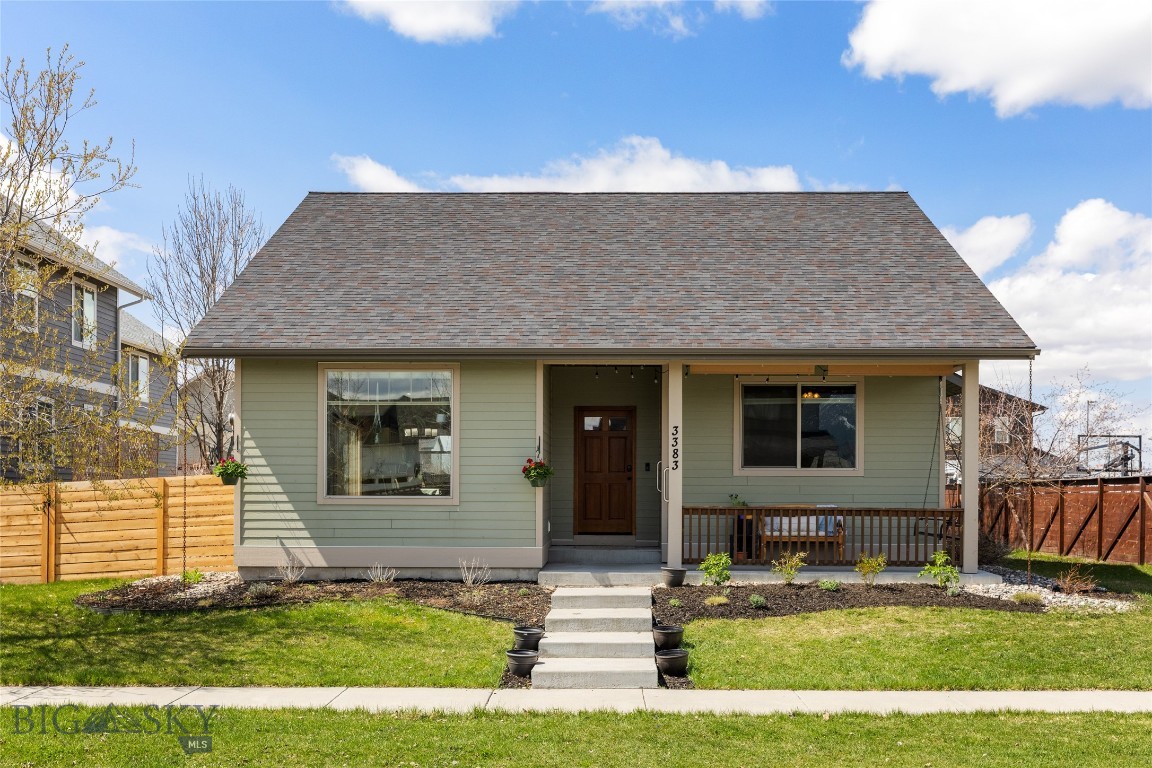3383 Sora Way, Bozeman
