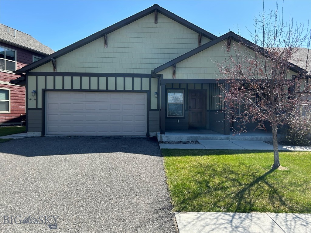 146 Talon A, Bozeman