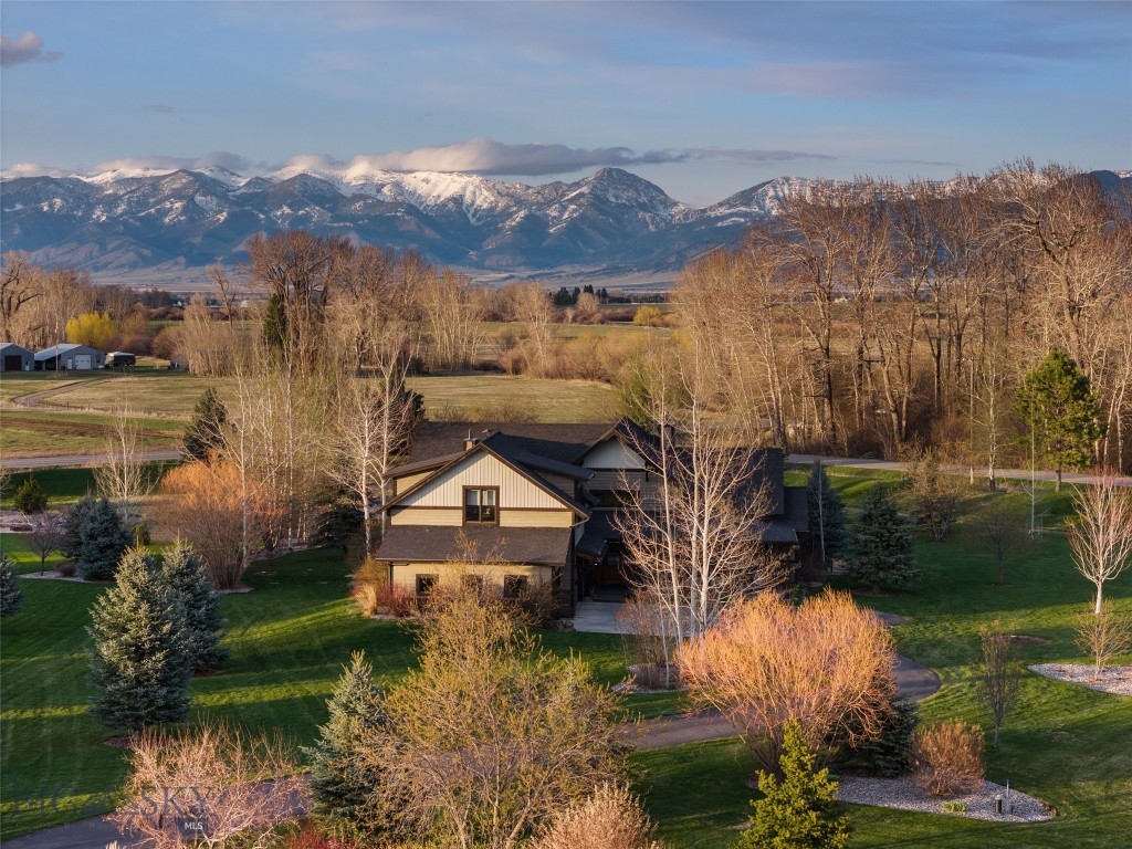 111 Pleasant View Drive, Bozeman