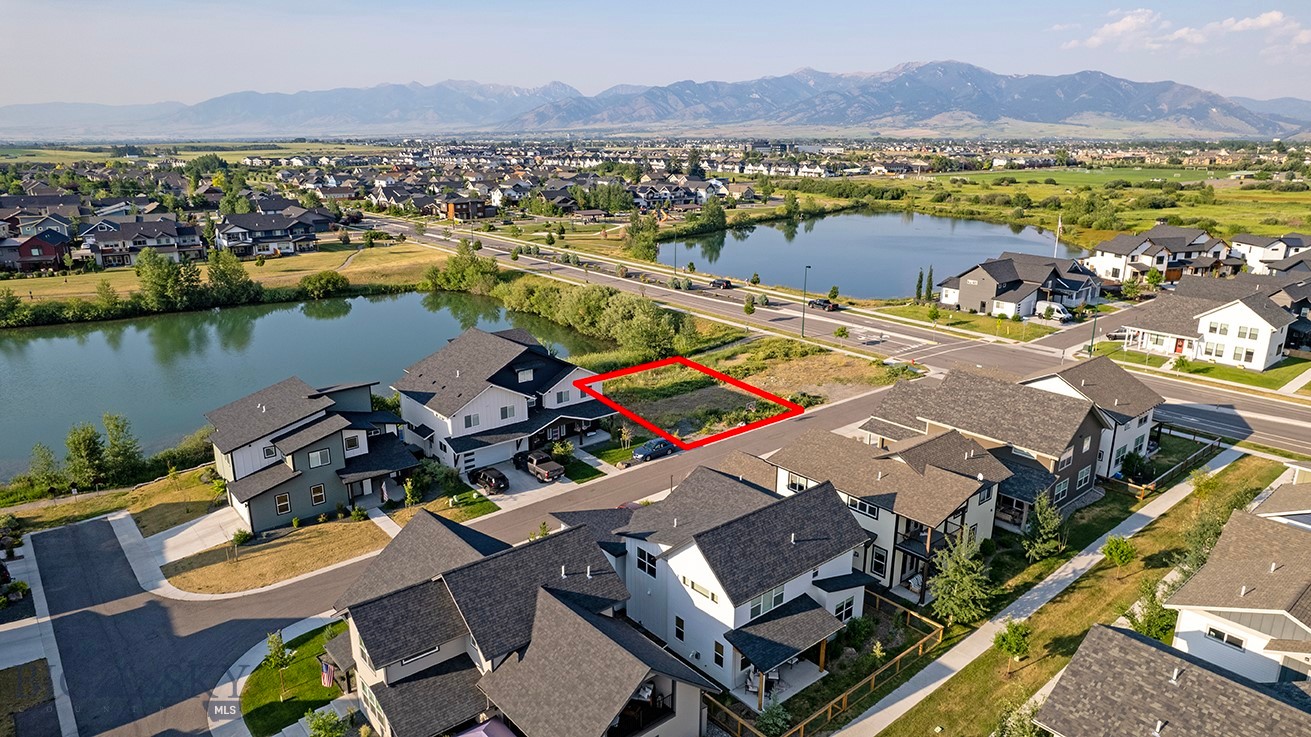 5413 Vahl Way, Bozeman