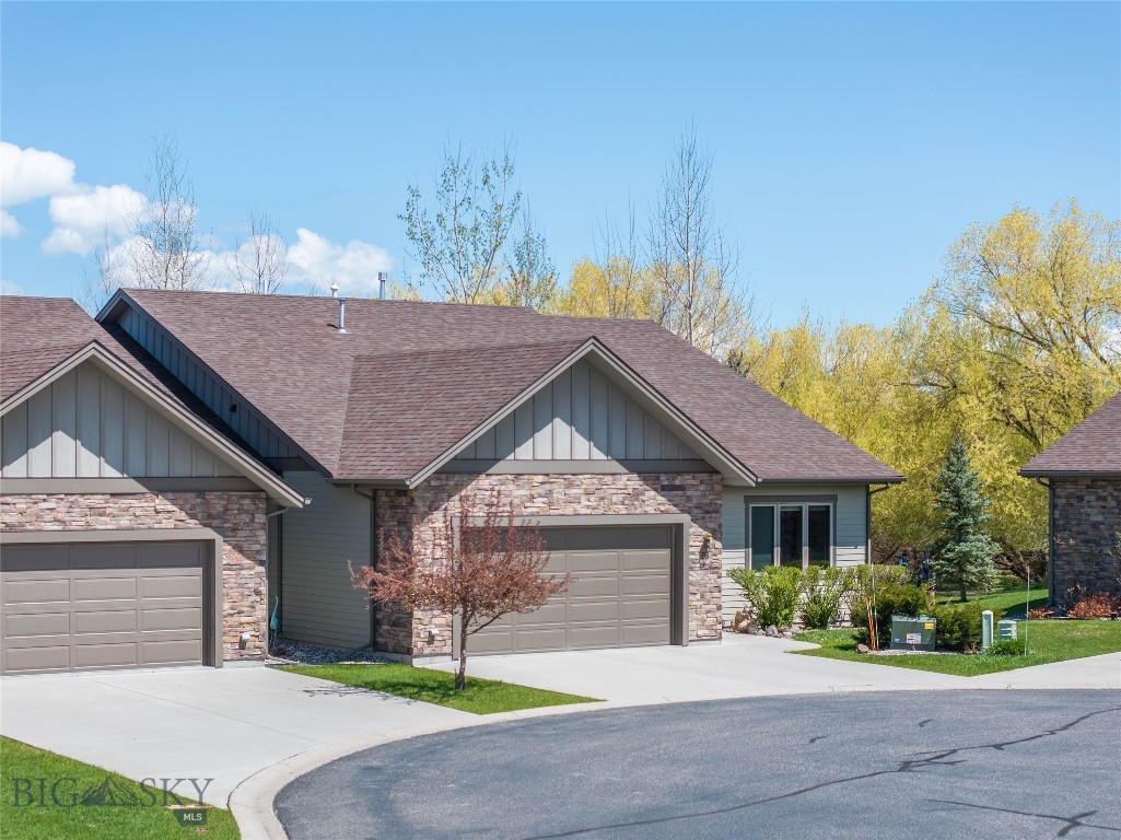 3300 E Graf 98, Bozeman