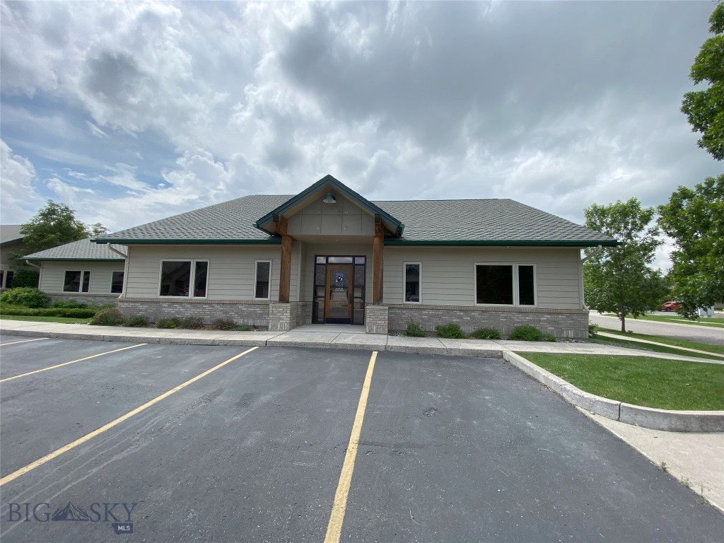 2409 W Main Street 2A, Bozeman