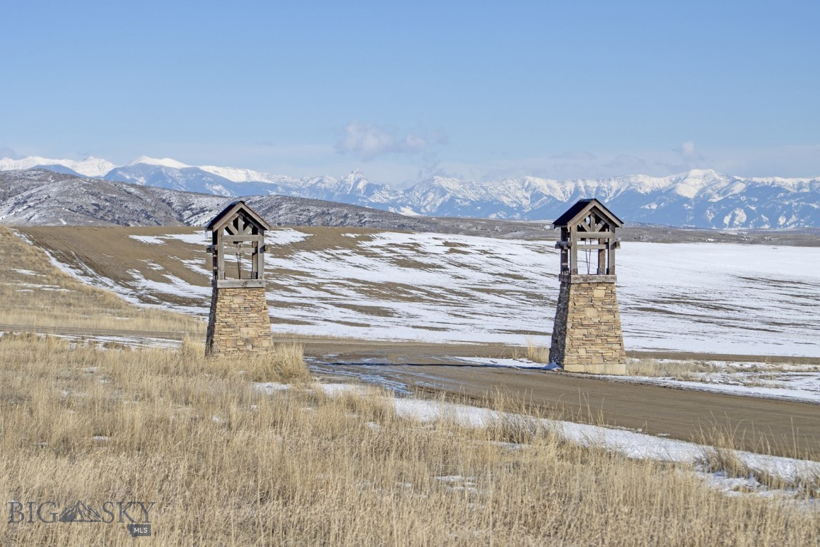 TBD Mackenzie Mountain (Lot 71) Way, Three Forks