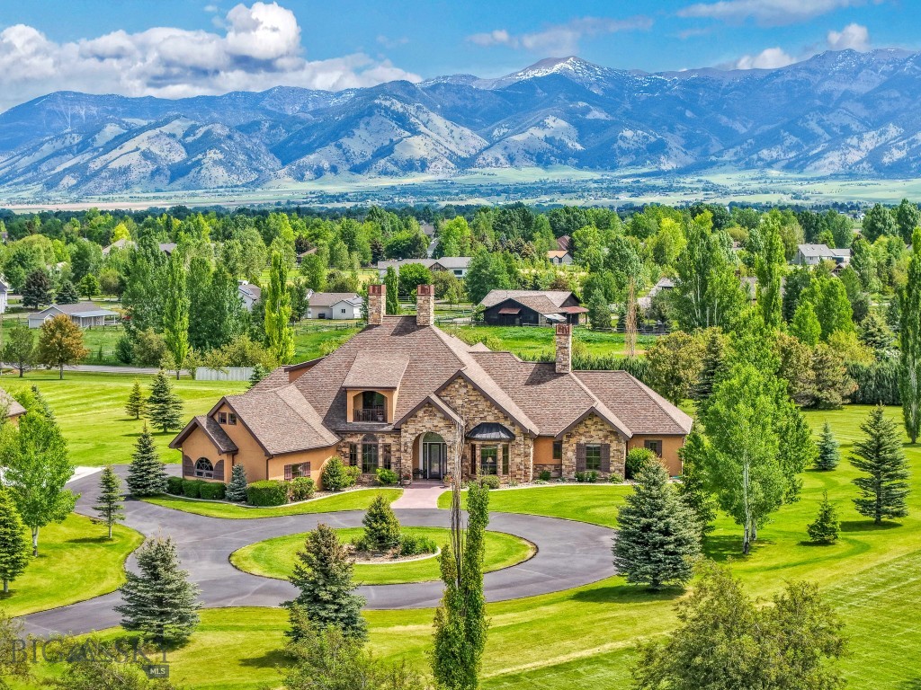 456 Westlake Park Boulevard, Bozeman