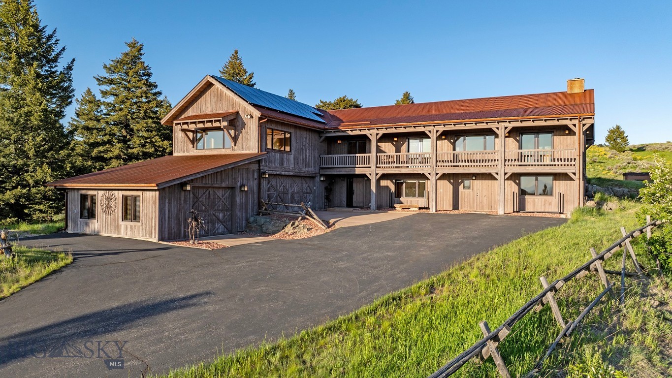 2355 Sawmill Road, Bozeman