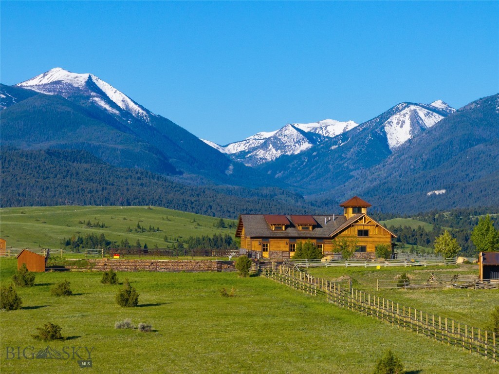326 Rocky Mountain Way, Deer Lodge