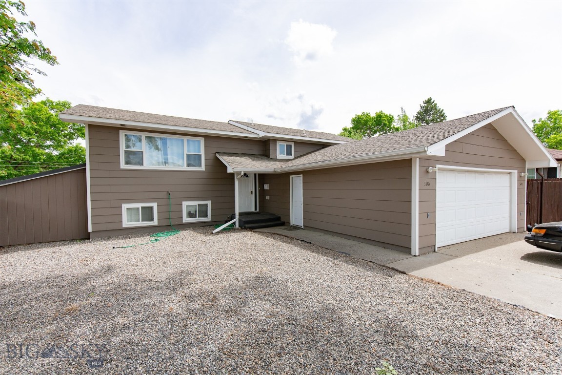 504 & 506 N 19th Avenue, Bozeman