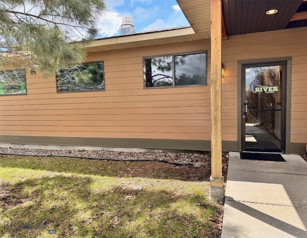 205 Haggerty Lane 100, Bozeman