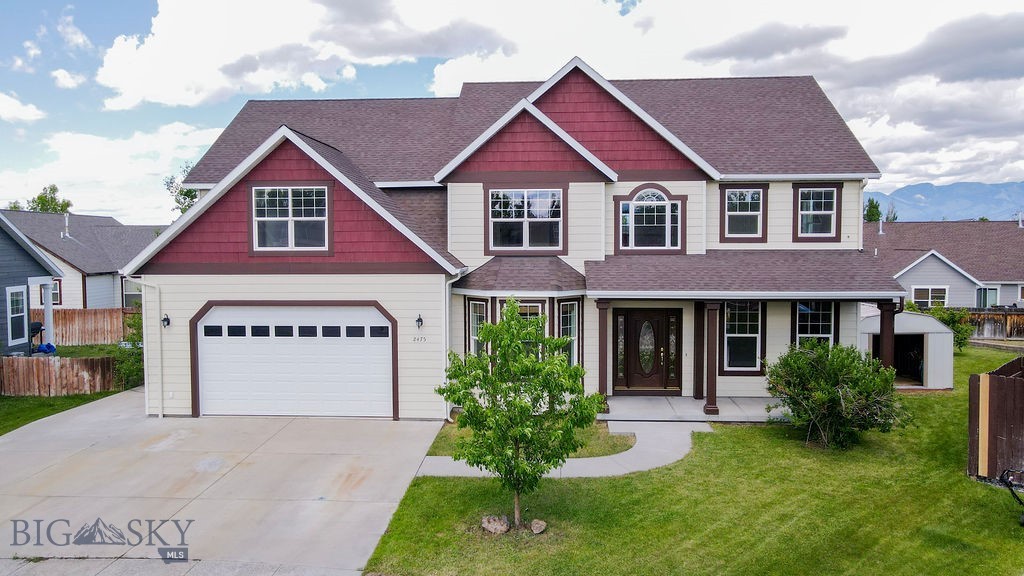 2475 Rose Street, Bozeman