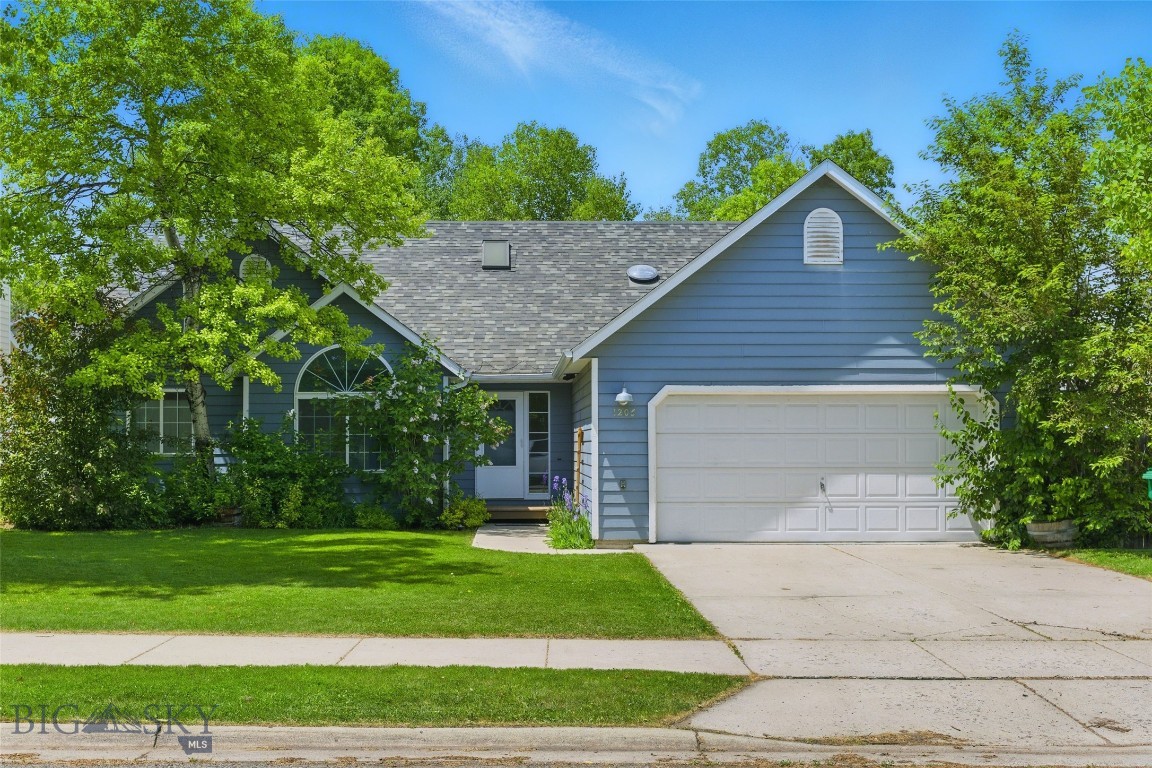 1205 Brentwood, Bozeman