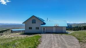 199 Mountain View Trail, White Sulphur Springs