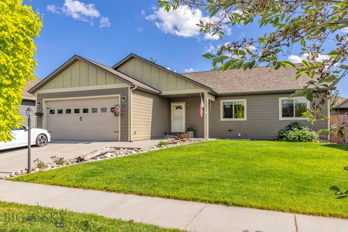 42 Indian Grove Lane, Bozeman
