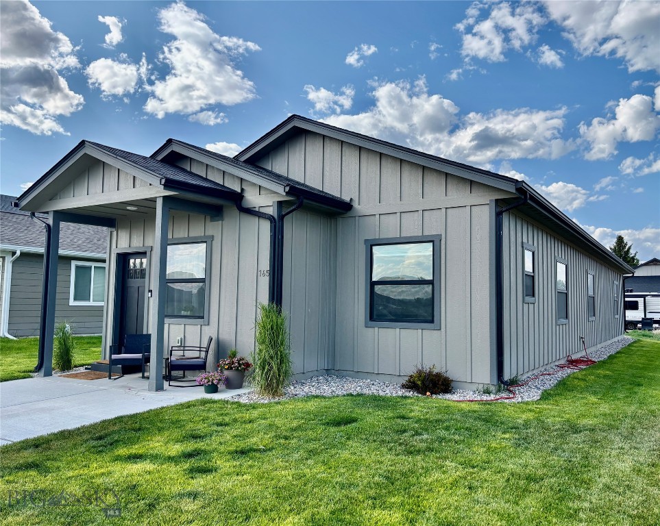 165 Johnson Avenue, Dillon