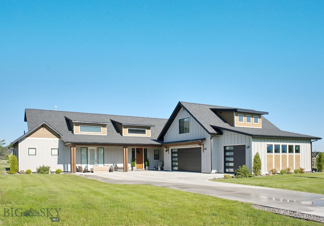 243 Tinkers Lane, Bozeman