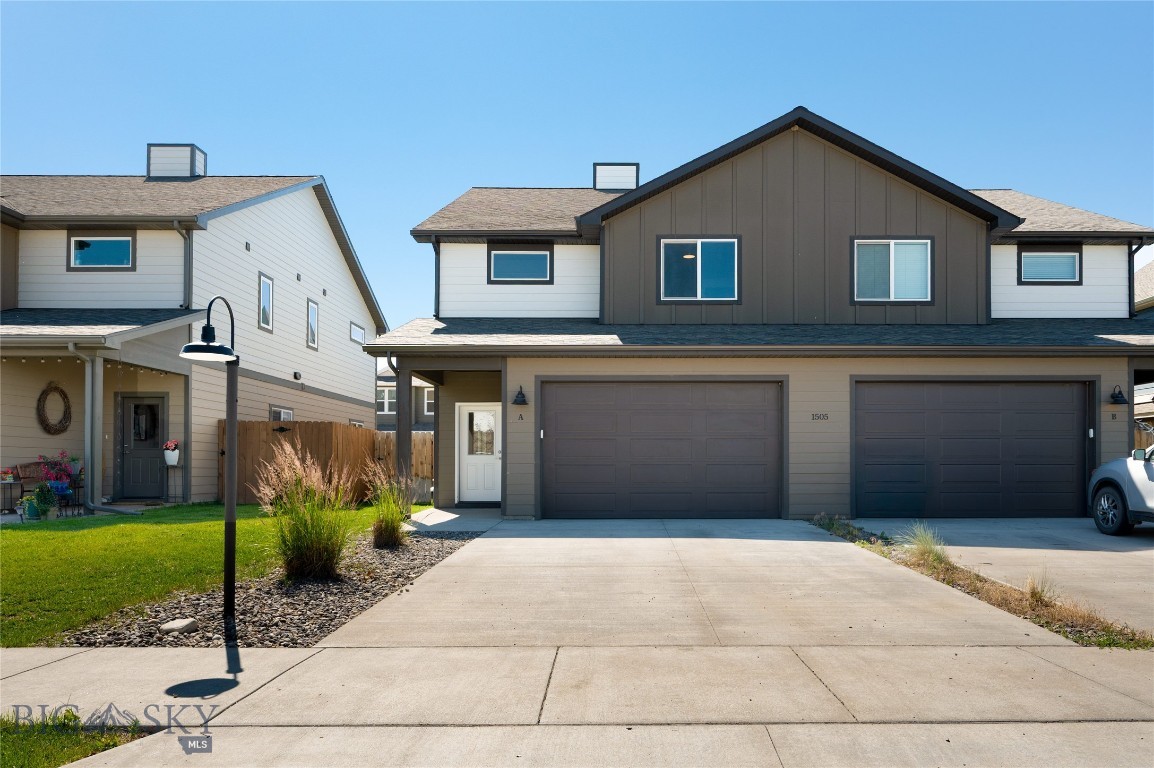 1505 Westwood Circle A, Belgrade