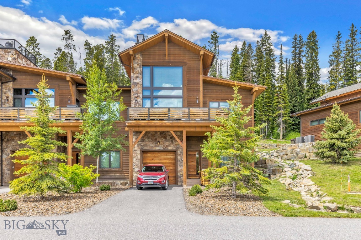4A Lodgeside Way, Big Sky