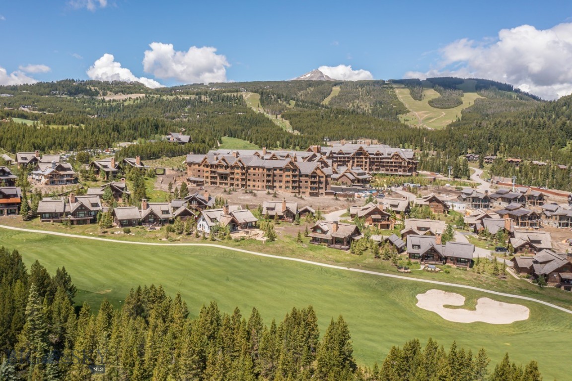 74 Tanager Fork, Big Sky