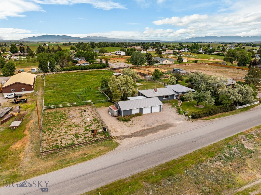 1125 Webster Lane, Dillon