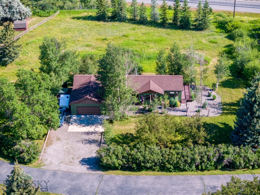 8799 Huffman Lane, Bozeman