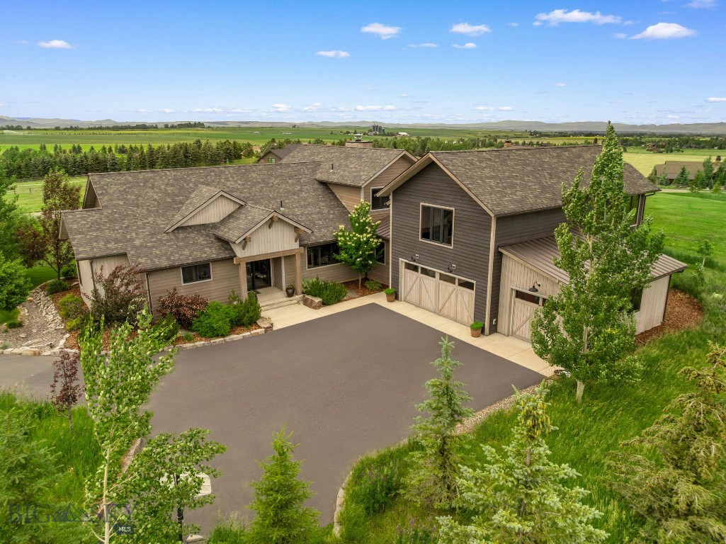 866 Doney Way, Bozeman