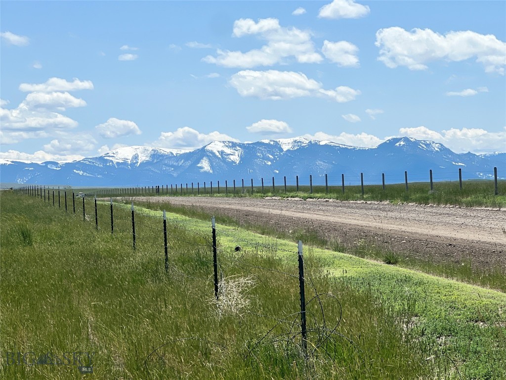 TBD Carter Creek Road, Dillon
