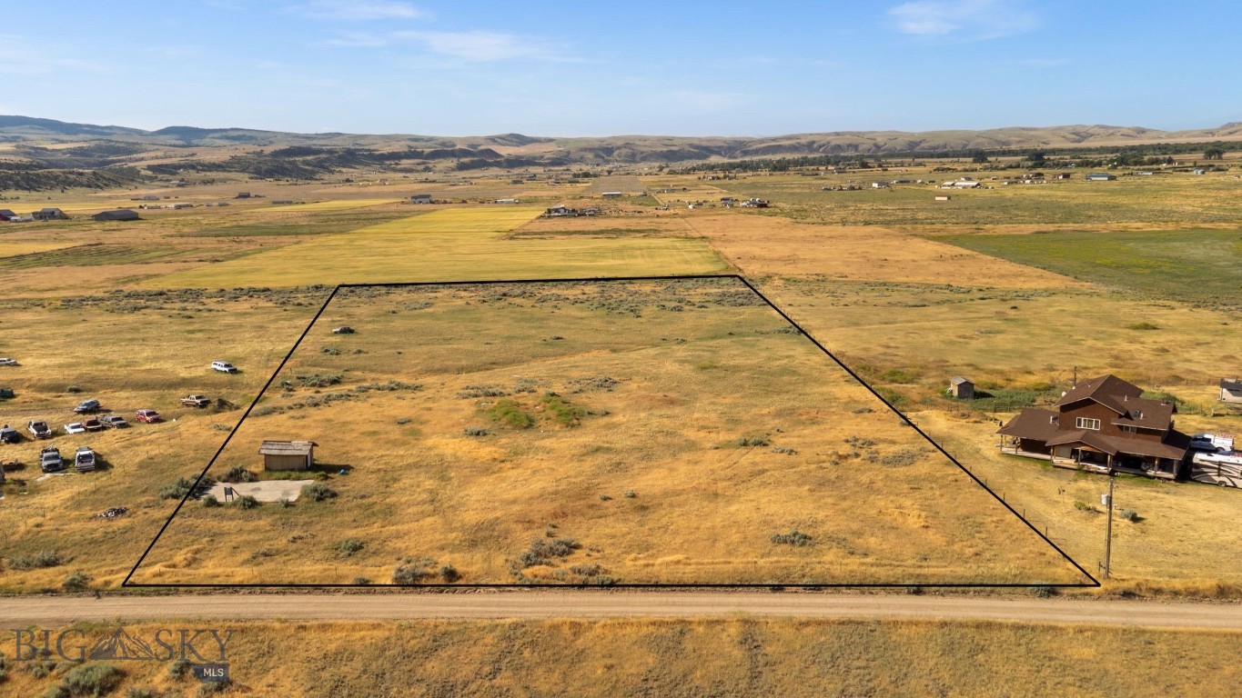 12198 Old Coach Roads, Three Forks