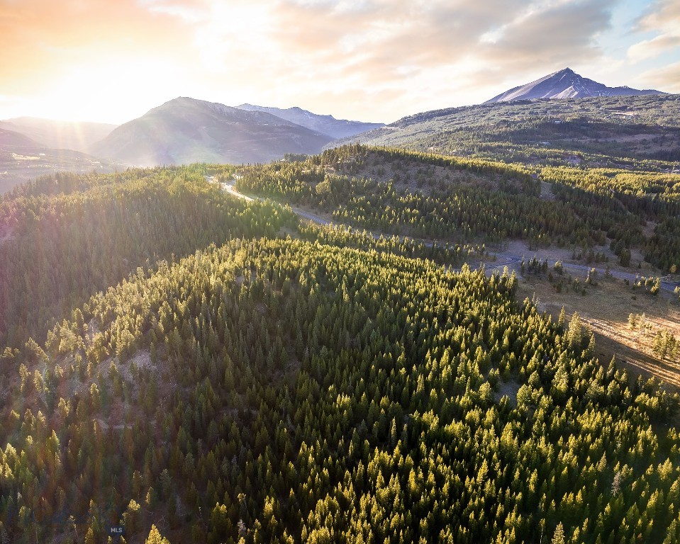 Lot 1 Wheatgrass Meadows, Big Sky