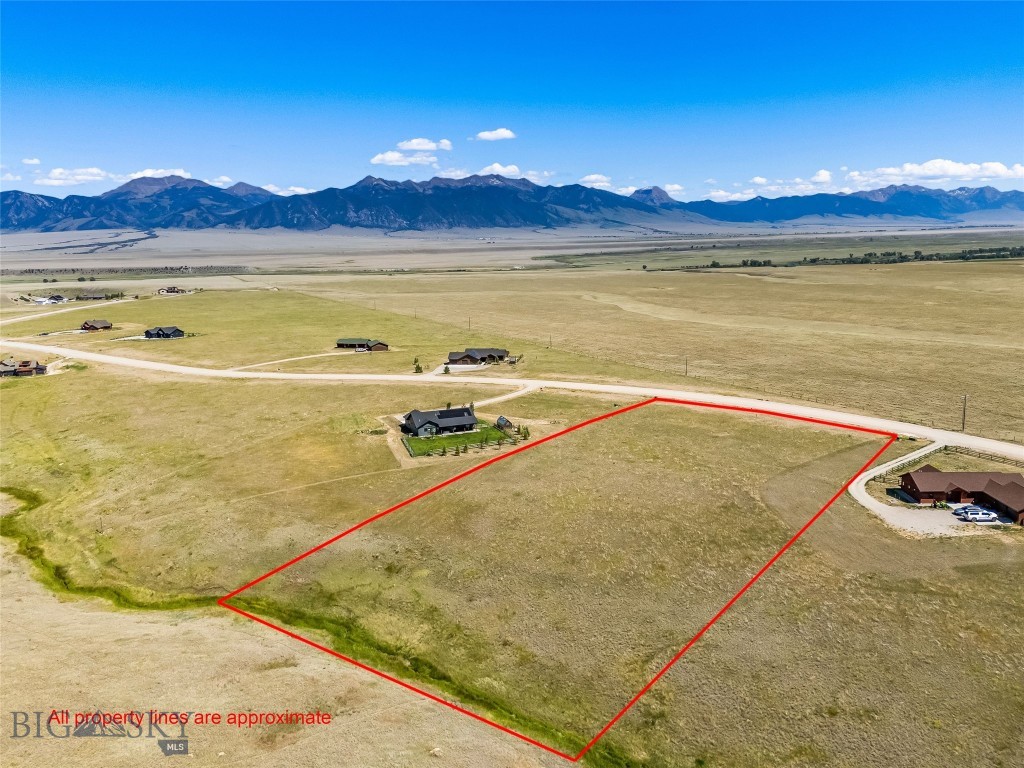 Lot 60 Montana Way, Ennis