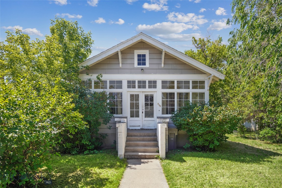 530 Thomsen Avenue, Dillon