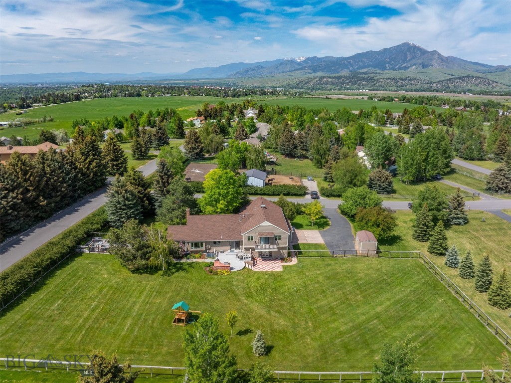 100 Erik Drive, Bozeman