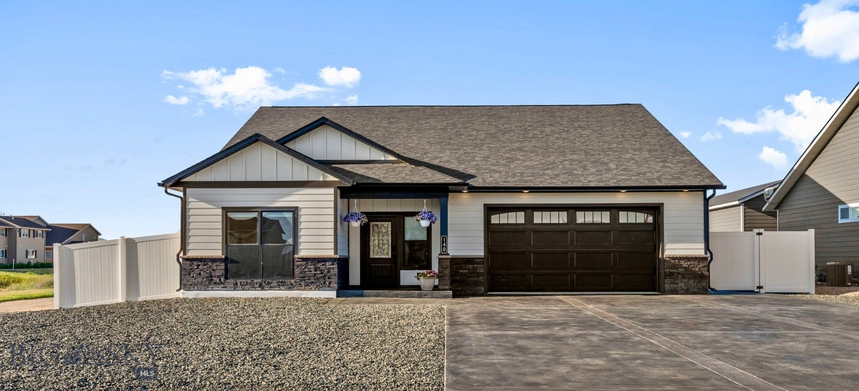 140 Skihi Street, Dillon