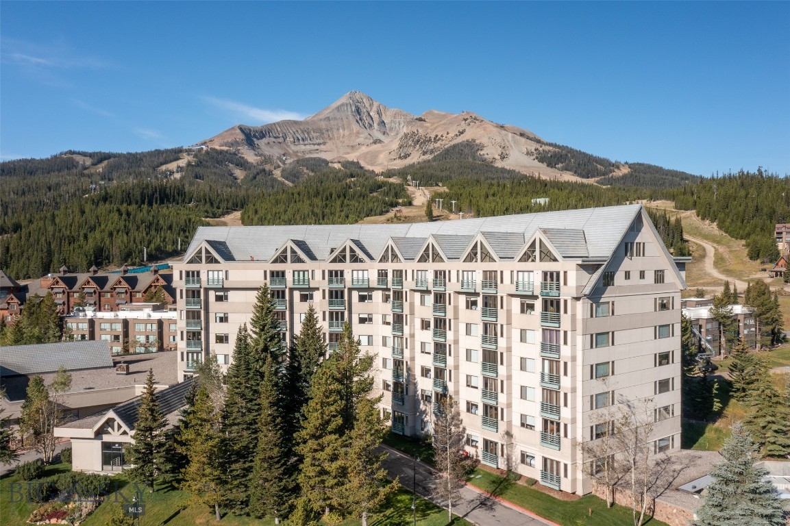 40 Big Sky Resort Road 1933, Big Sky