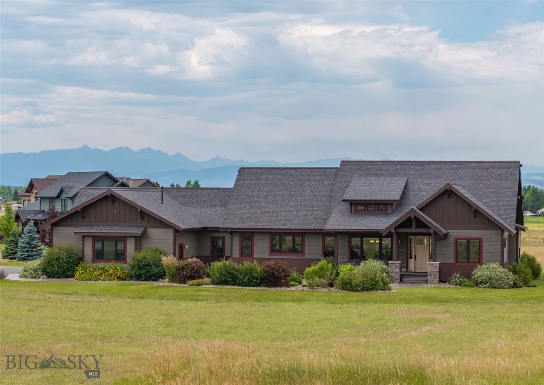 359 Prairie Glen Way, Belgrade