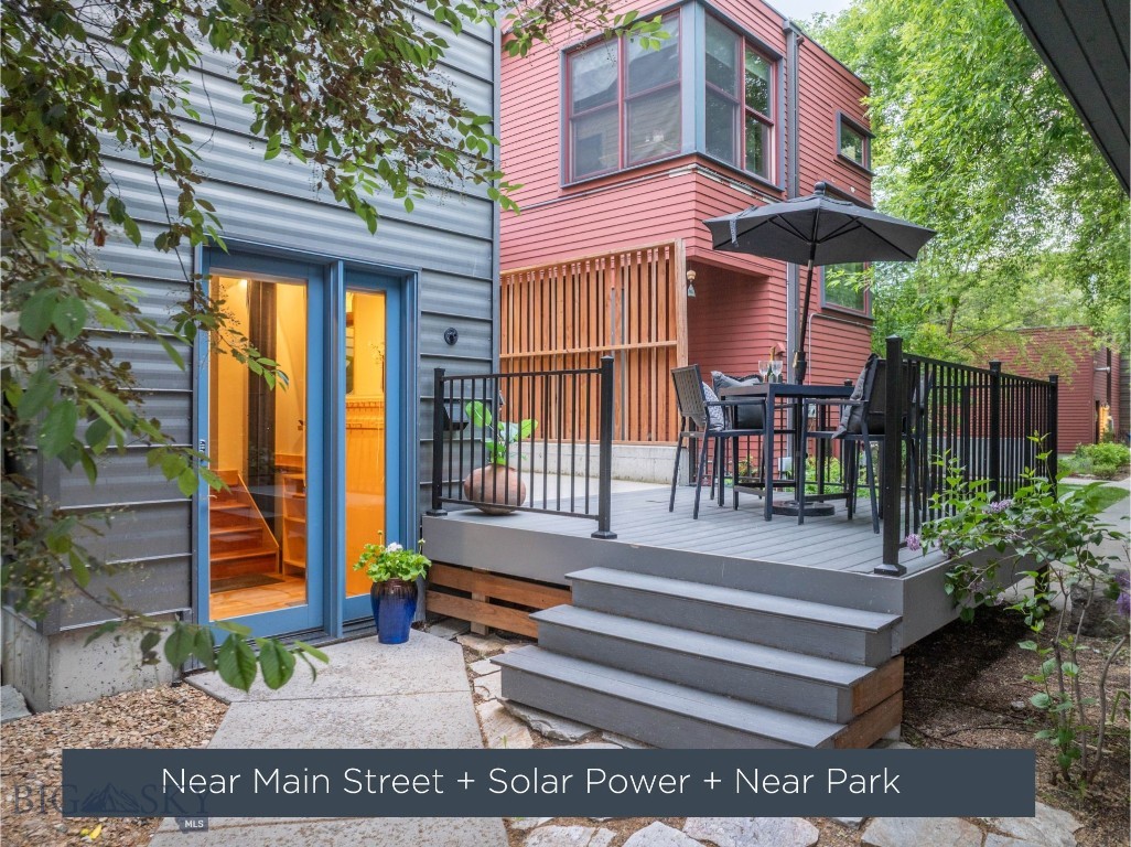 309 N Black Avenue, Bozeman