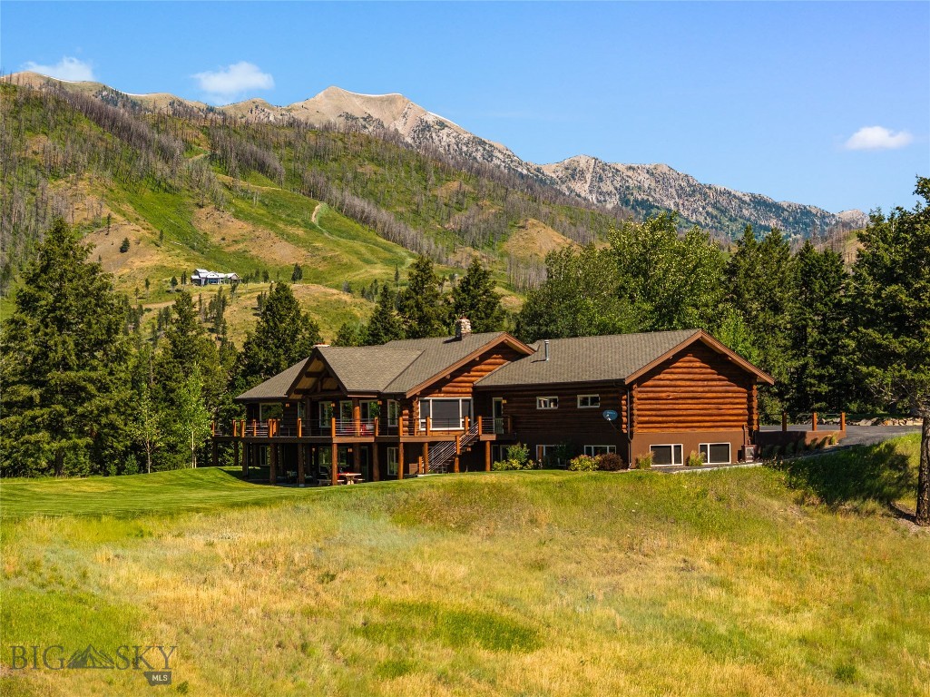 6555 Tepee Ridge Road W, Bozeman