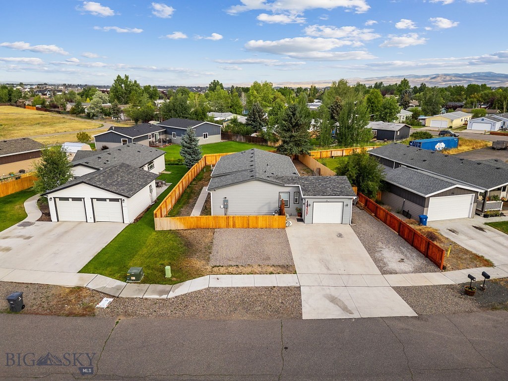 603 Meadow Circle, Belgrade