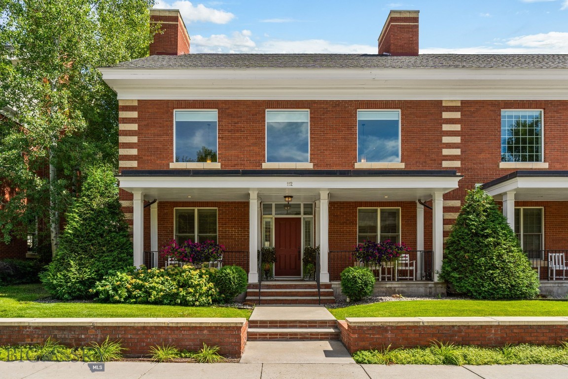 112 Village Downtown Boulevard, Bozeman